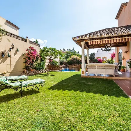 بيت للعطل Utopia Pool Garden Bbq Views 4b